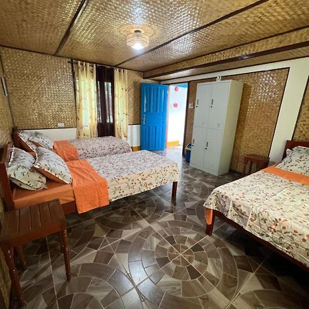 Princesa Michaella Hostel Itaytay Luaran gambar