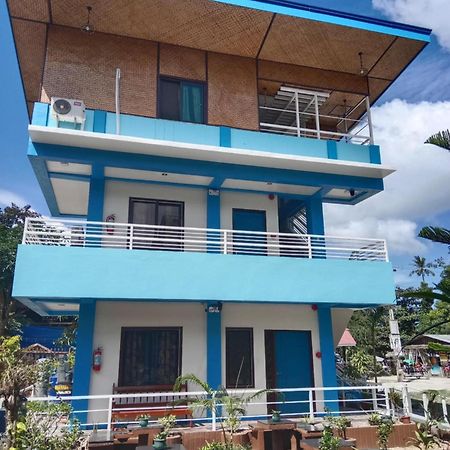 Princesa Michaella Hostel Itaytay Luaran gambar