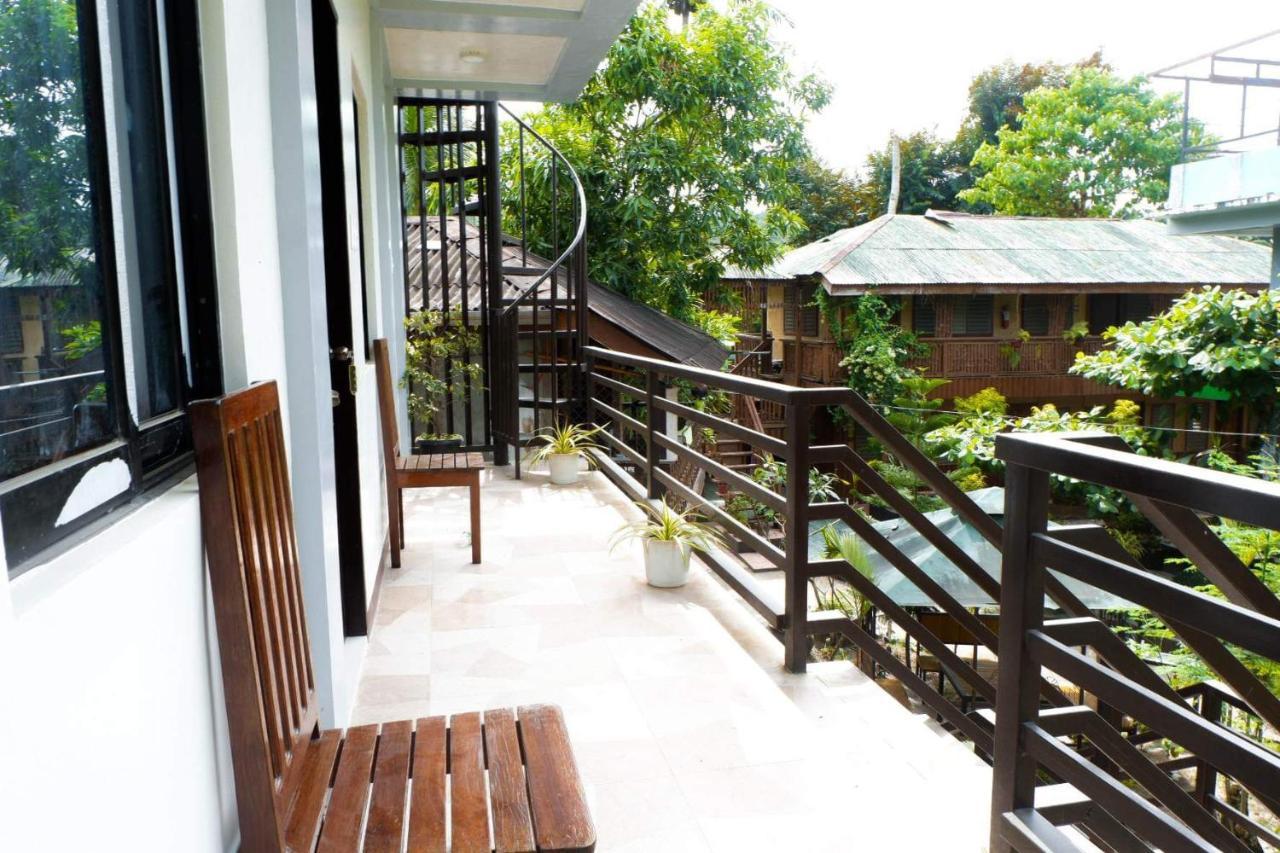 Princesa Michaella Hostel Itaytay Luaran gambar