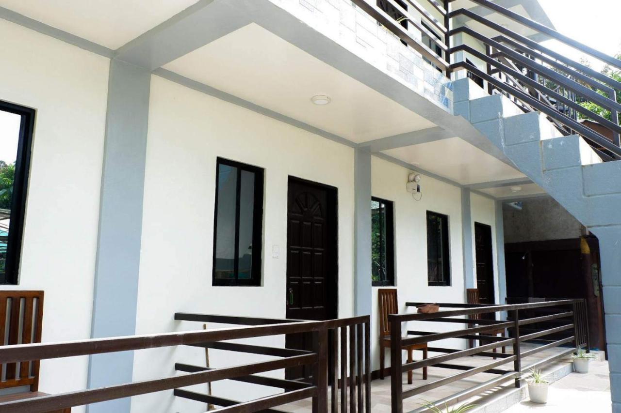 Princesa Michaella Hostel Itaytay Luaran gambar