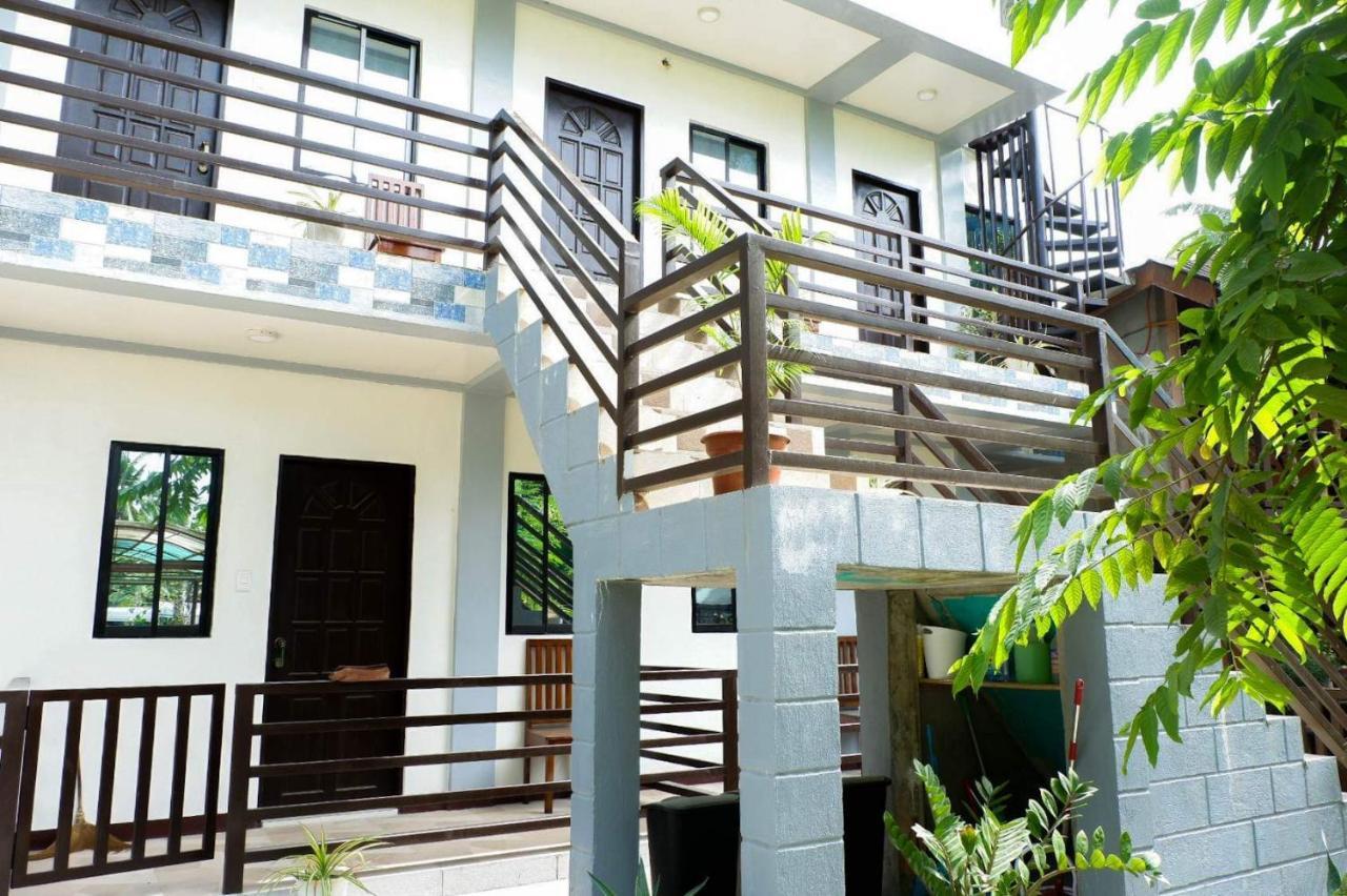 Princesa Michaella Hostel Itaytay Luaran gambar