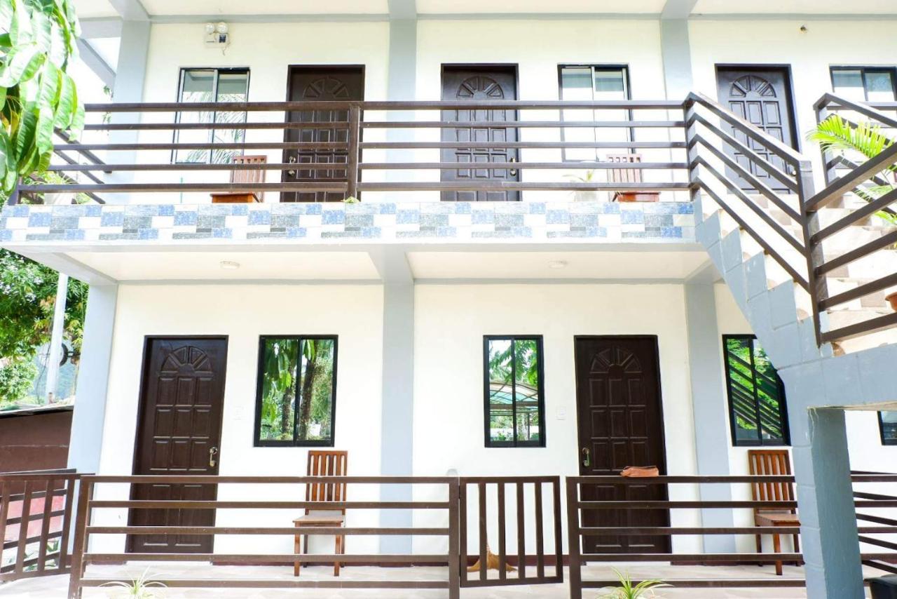 Princesa Michaella Hostel Itaytay Luaran gambar