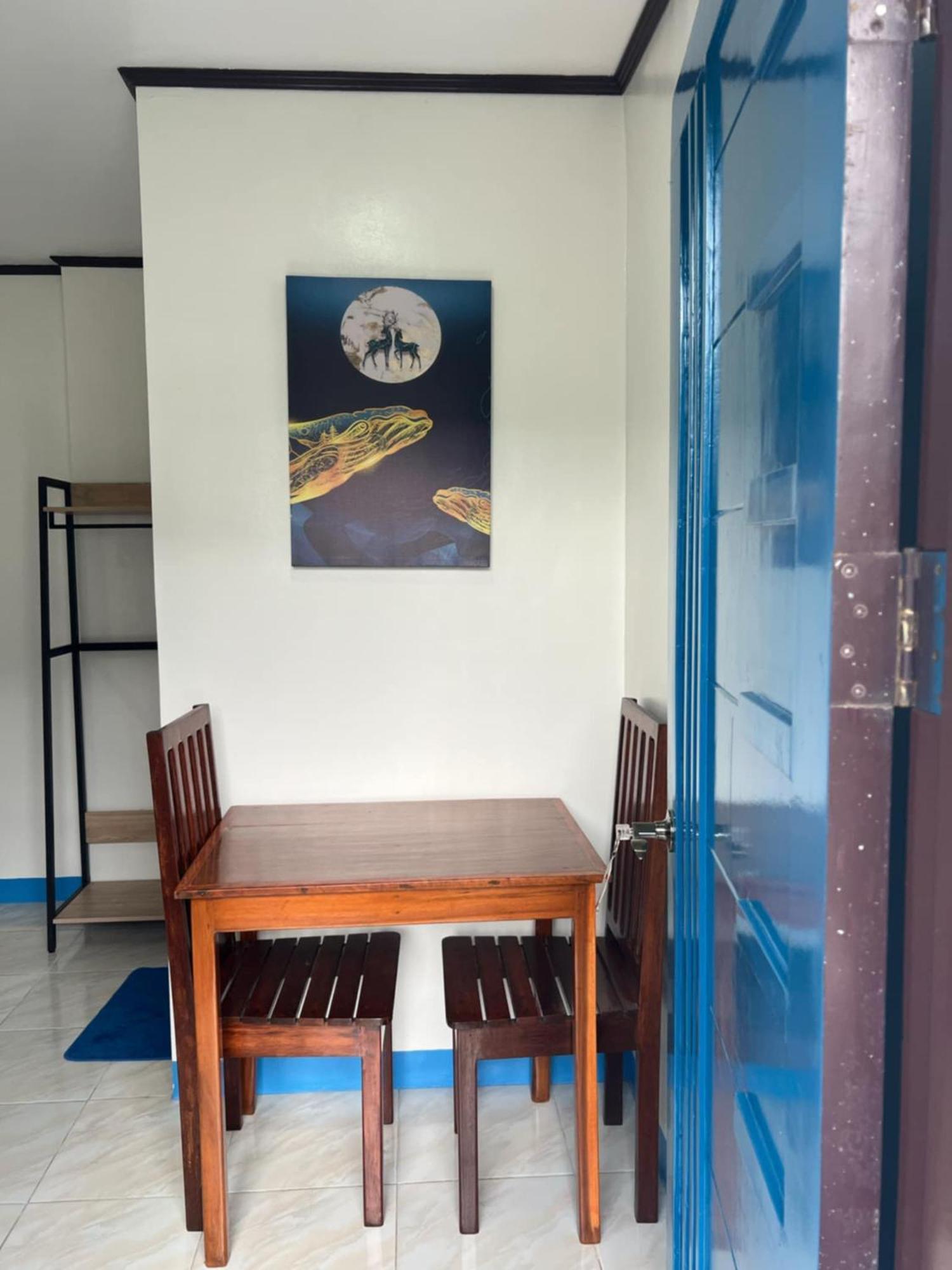 Princesa Michaella Hostel Itaytay Luaran gambar