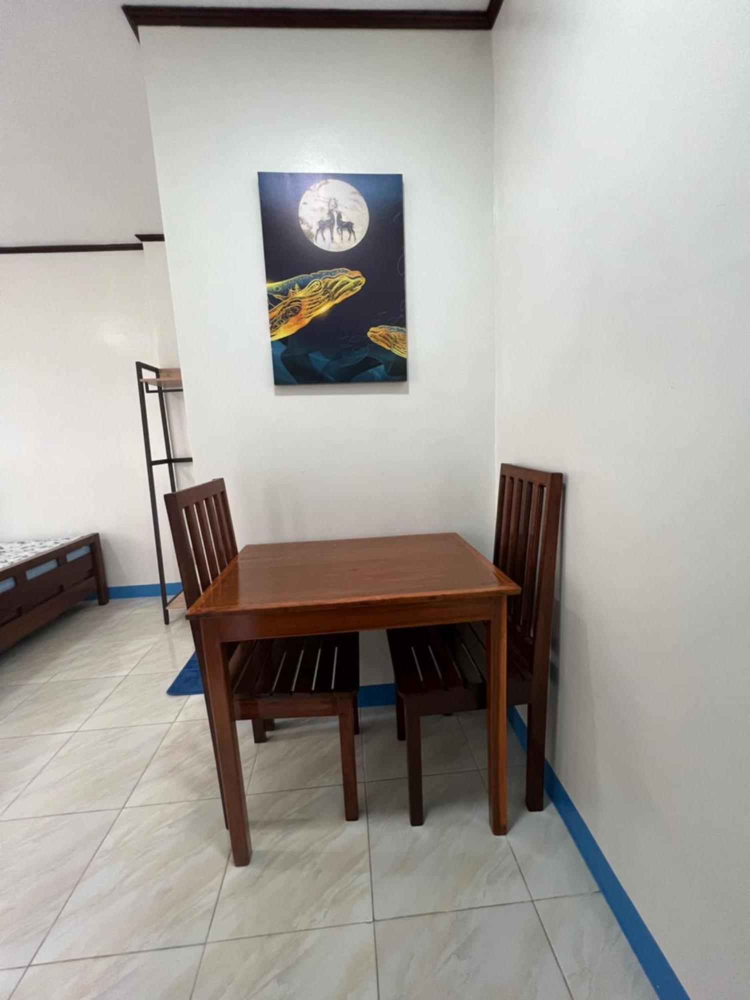 Princesa Michaella Hostel Itaytay Luaran gambar