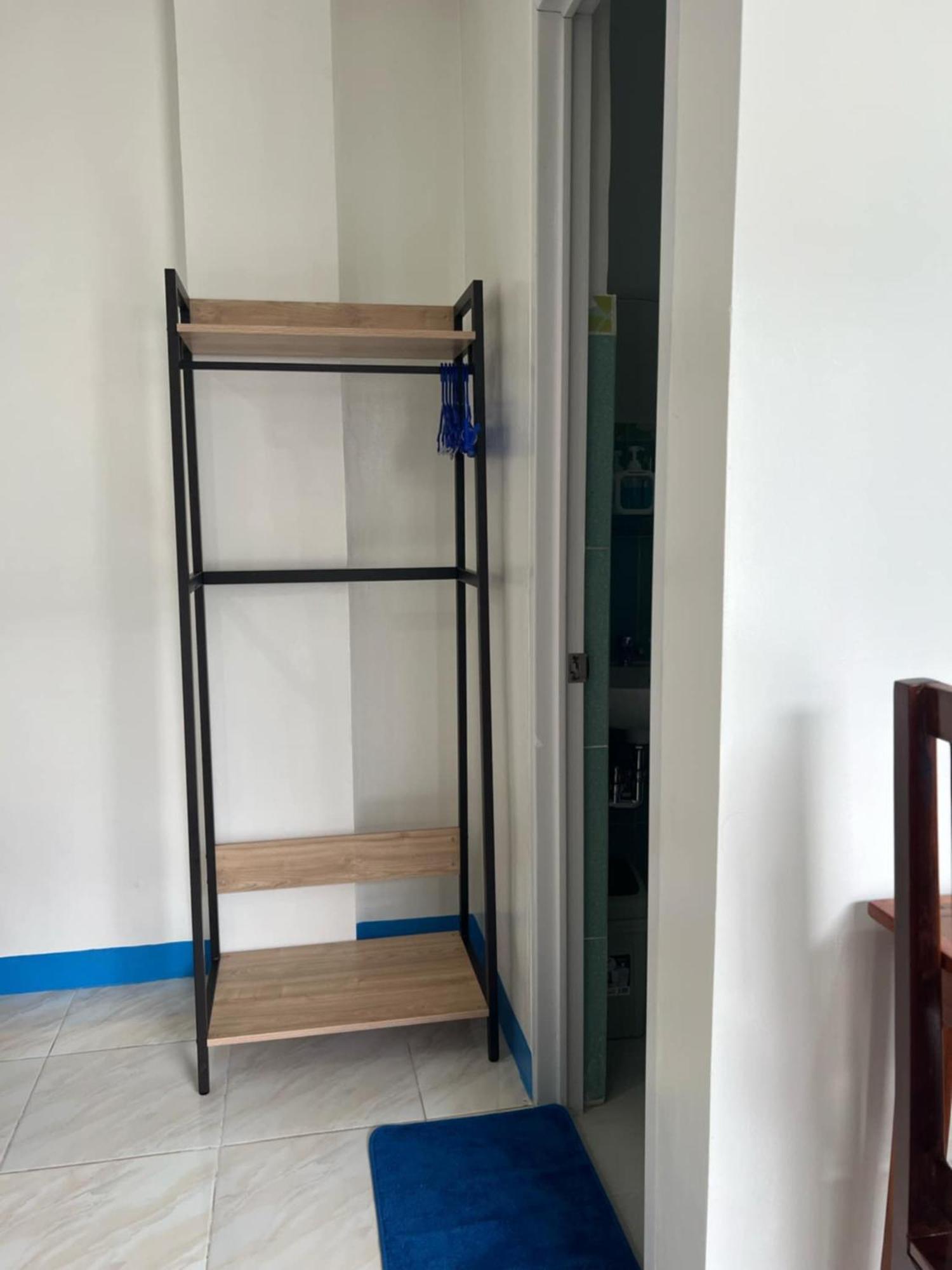 Princesa Michaella Hostel Itaytay Luaran gambar