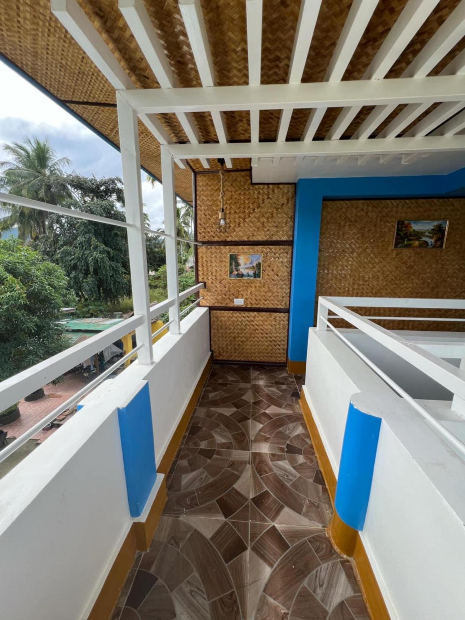 Princesa Michaella Hostel Itaytay Luaran gambar
