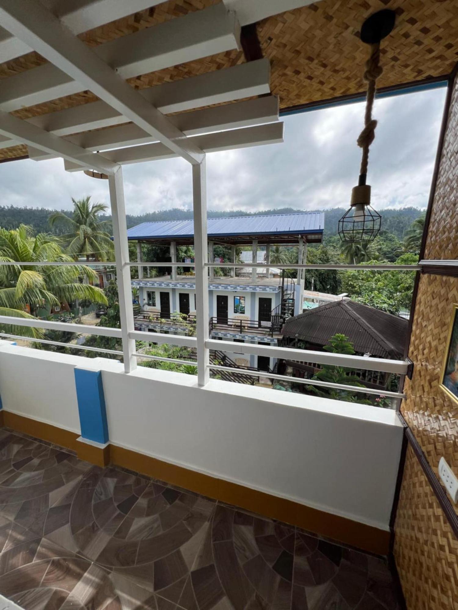 Princesa Michaella Hostel Itaytay Luaran gambar