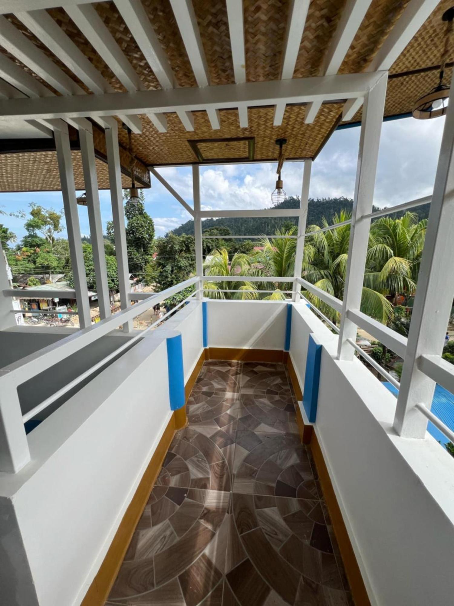 Princesa Michaella Hostel Itaytay Luaran gambar