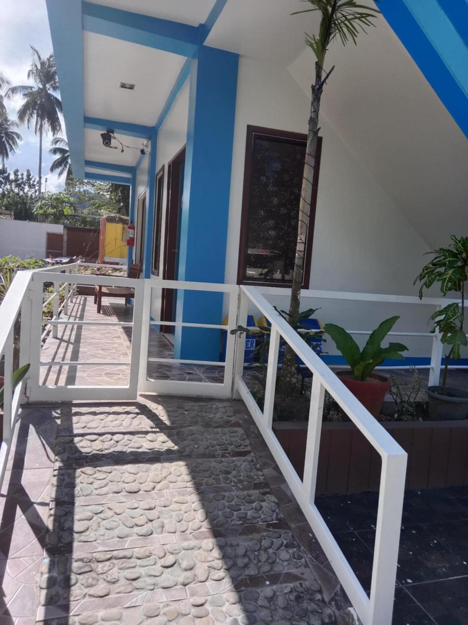 Princesa Michaella Hostel Itaytay Luaran gambar
