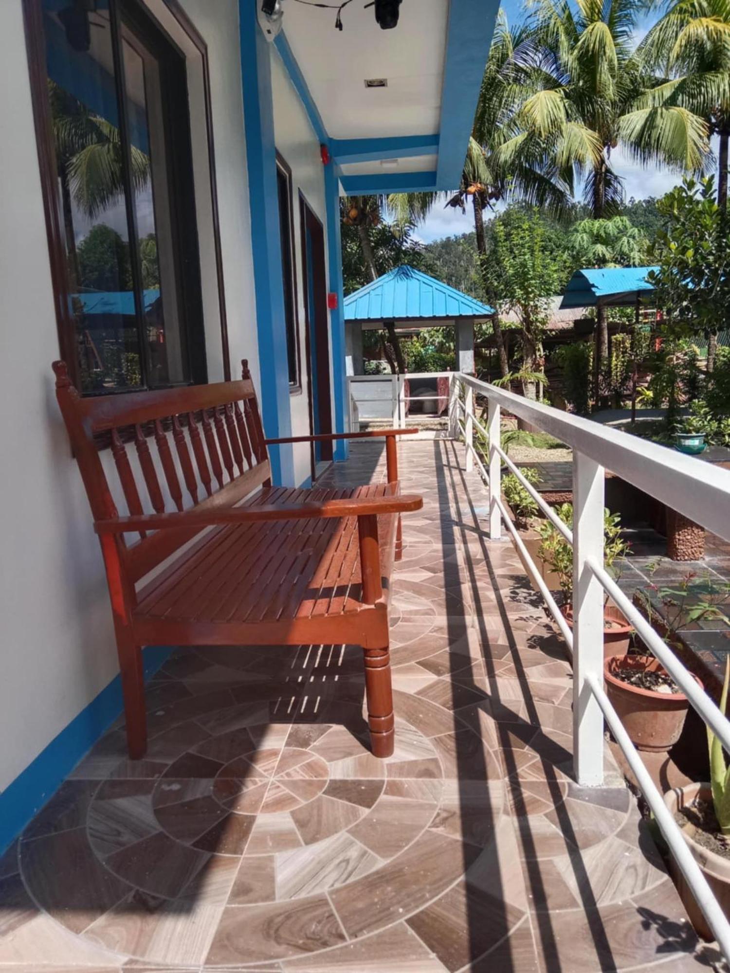 Princesa Michaella Hostel Itaytay Luaran gambar